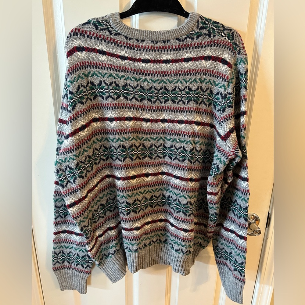 SONOMA FESTIVE SWEATER - Picture 2 of 3